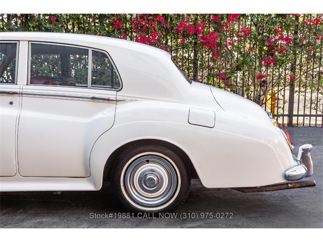 1957 Bentley S1 (CC-2086097) for sale in Beverly Hills, California