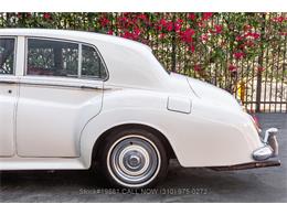 1957 Bentley S1 (CC-2086097) for sale in Beverly Hills, California