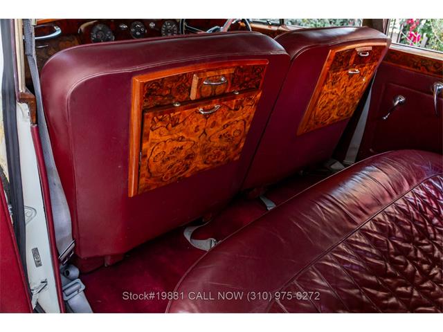 1957 Bentley S1 (CC-2086097) for sale in Beverly Hills, California