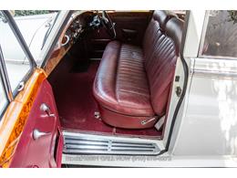 1957 Bentley S1 (CC-2086097) for sale in Beverly Hills, California