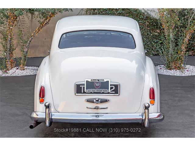 1957 Bentley S1 (CC-2086097) for sale in Beverly Hills, California