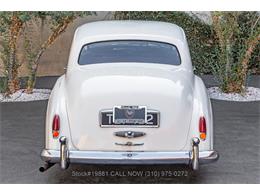 1957 Bentley S1 (CC-2086097) for sale in Beverly Hills, California