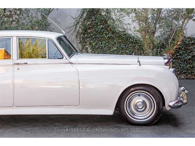 1957 Bentley S1 (CC-2086097) for sale in Beverly Hills, California