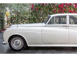 1957 Bentley S1 (CC-2086097) for sale in Beverly Hills, California