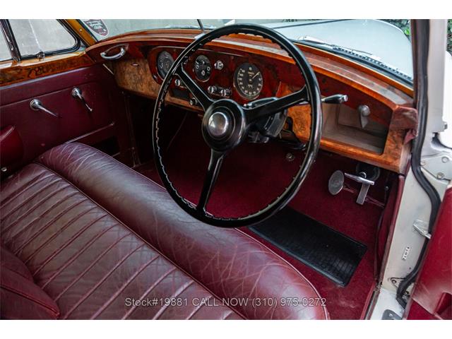 1957 Bentley S1 (CC-2086097) for sale in Beverly Hills, California