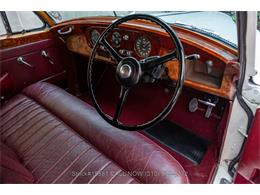 1957 Bentley S1 (CC-2086097) for sale in Beverly Hills, California
