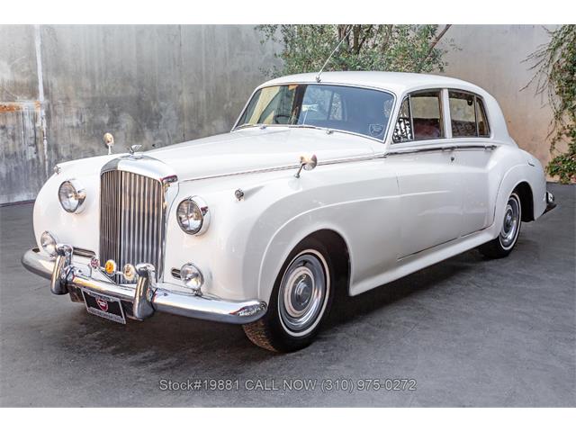 1957 Bentley S1 (CC-2086097) for sale in Beverly Hills, California
