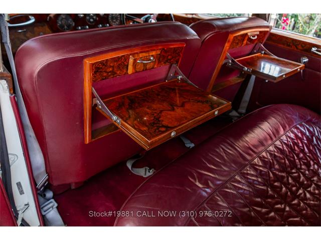 1957 Bentley S1 (CC-2086097) for sale in Beverly Hills, California