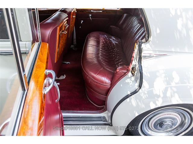 1957 Bentley S1 (CC-2086097) for sale in Beverly Hills, California
