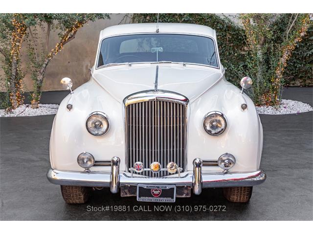 1957 Bentley S1 (CC-2086097) for sale in Beverly Hills, California