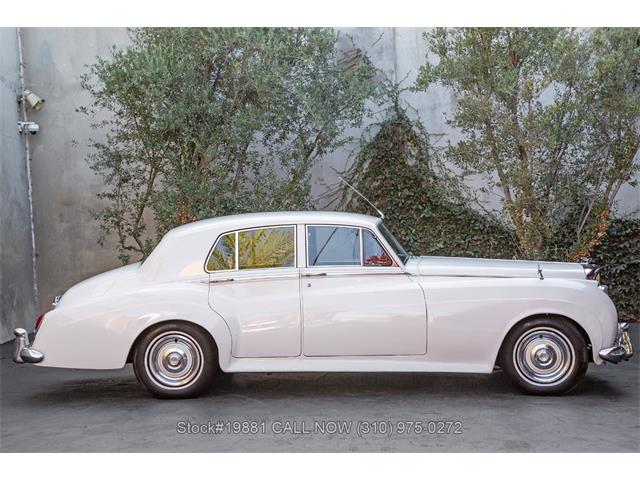 1957 Bentley S1 (CC-2086097) for sale in Beverly Hills, California