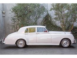 1957 Bentley S1 (CC-2086097) for sale in Beverly Hills, California