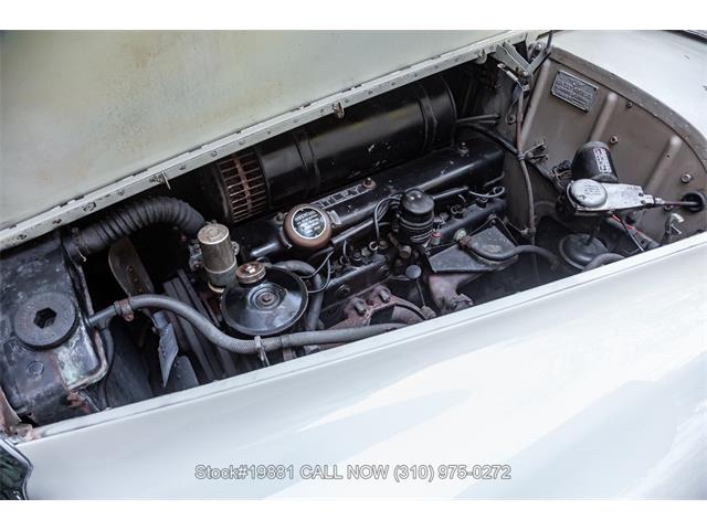 1957 Bentley S1 (CC-2086097) for sale in Beverly Hills, California