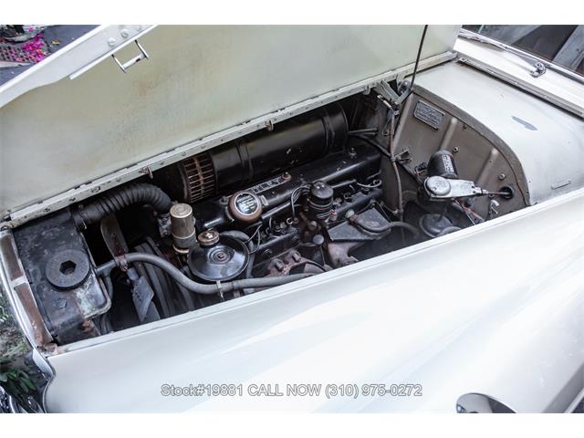 1957 Bentley S1 (CC-2086097) for sale in Beverly Hills, California