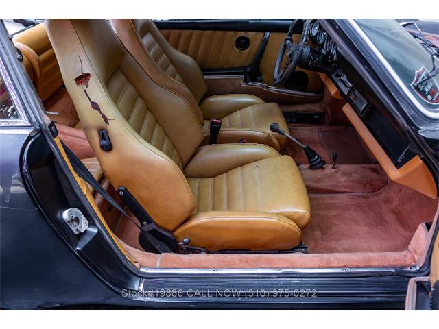 1967 Porsche 912 (CC-2086098) for sale in Beverly Hills, California