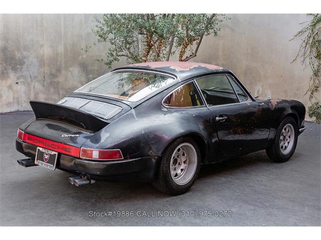1967 Porsche 912 (CC-2086098) for sale in Beverly Hills, California