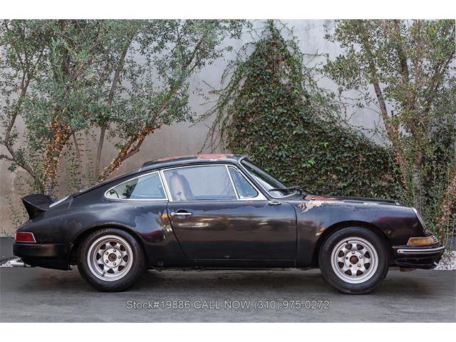 1967 Porsche 912 (CC-2086098) for sale in Beverly Hills, California