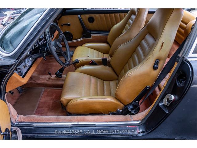 1967 Porsche 912 (CC-2086098) for sale in Beverly Hills, California