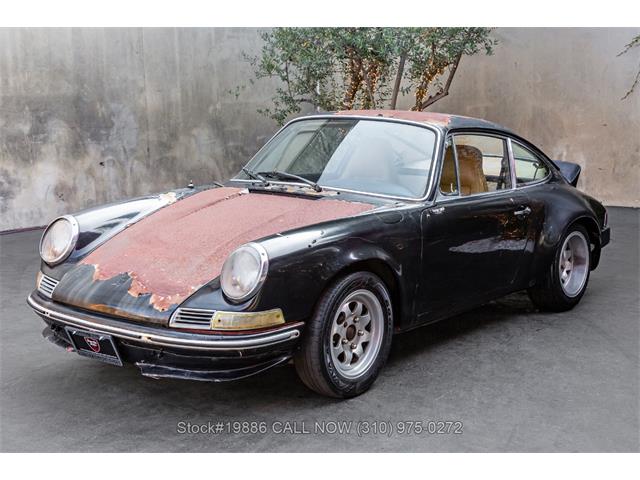 1967 Porsche 912 (CC-2086098) for sale in Beverly Hills, California