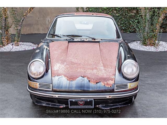 1967 Porsche 912 (CC-2086098) for sale in Beverly Hills, California