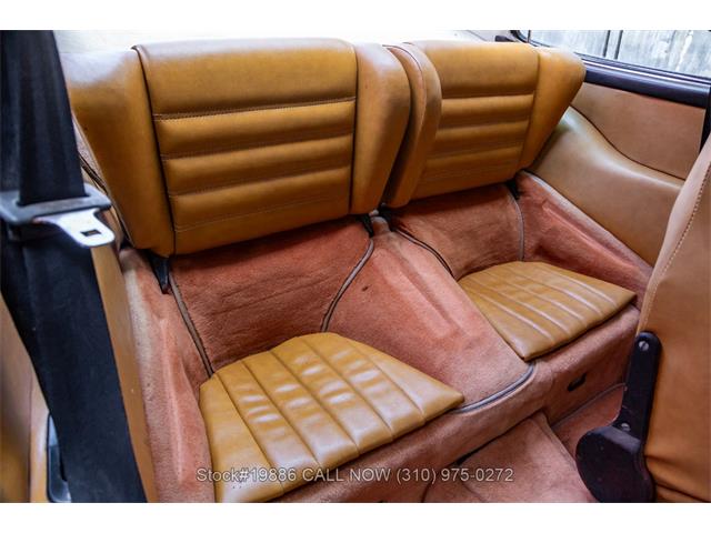 1967 Porsche 912 (CC-2086098) for sale in Beverly Hills, California