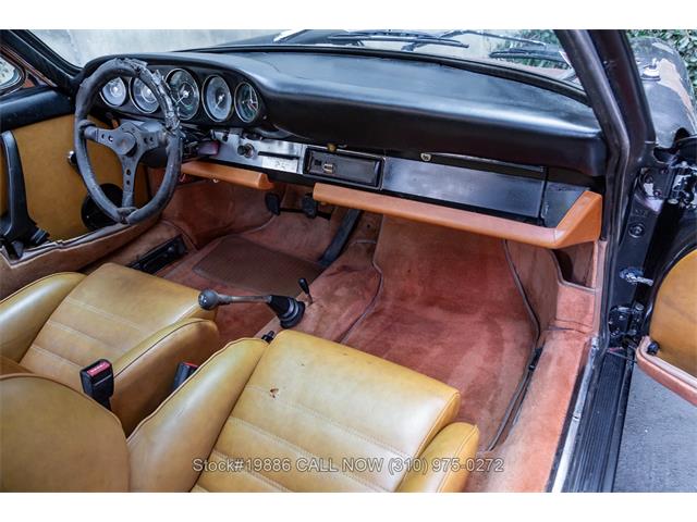 1967 Porsche 912 (CC-2086098) for sale in Beverly Hills, California