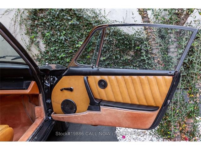 1967 Porsche 912 (CC-2086098) for sale in Beverly Hills, California