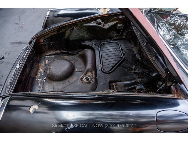 1967 Porsche 912 (CC-2086098) for sale in Beverly Hills, California