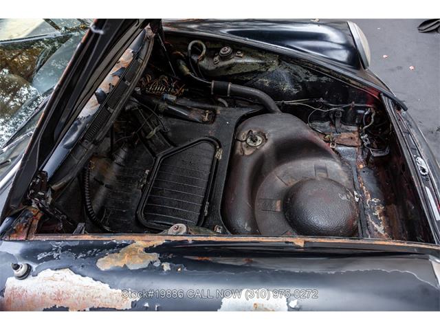 1967 Porsche 912 (CC-2086098) for sale in Beverly Hills, California
