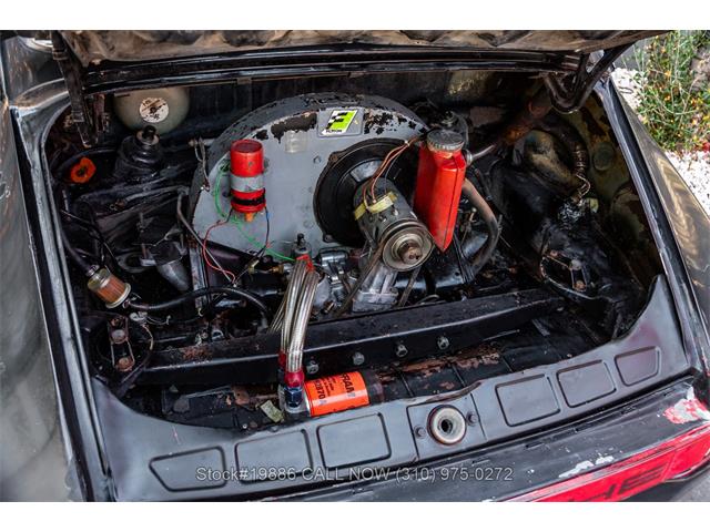 1967 Porsche 912 (CC-2086098) for sale in Beverly Hills, California