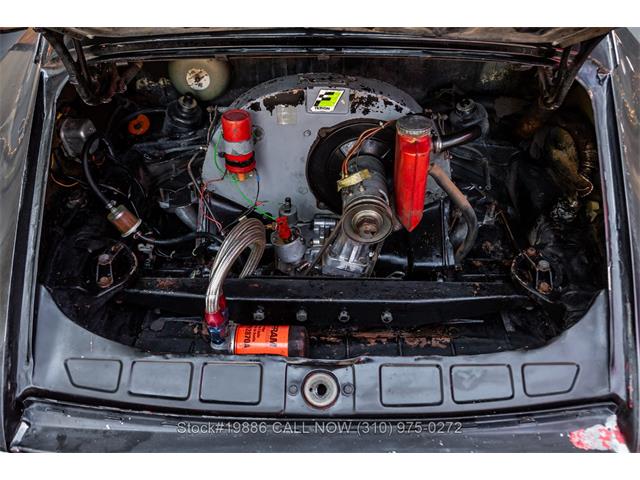 1967 Porsche 912 (CC-2086098) for sale in Beverly Hills, California