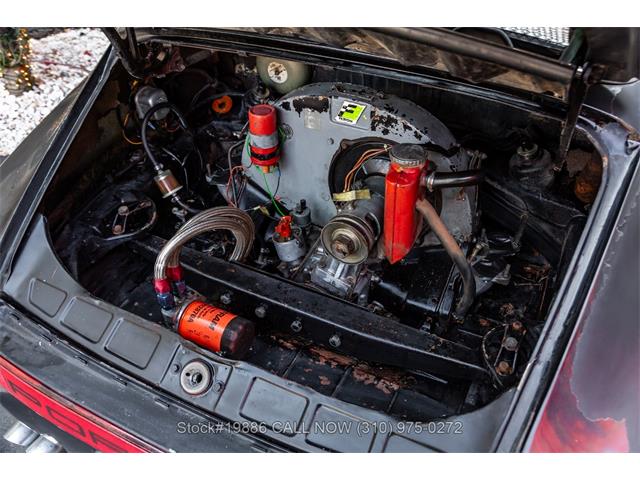 1967 Porsche 912 (CC-2086098) for sale in Beverly Hills, California