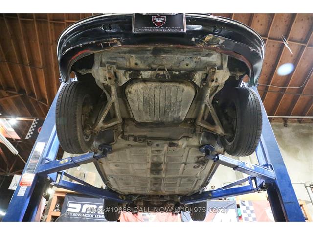 1967 Porsche 912 (CC-2086098) for sale in Beverly Hills, California