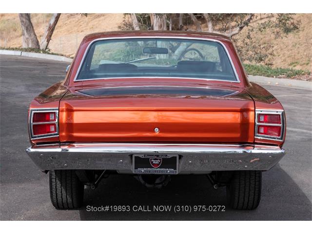 1969 Dodge Dart (CC-2086099) for sale in Beverly Hills, California