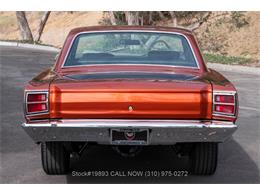 1969 Dodge Dart (CC-2086099) for sale in Beverly Hills, California