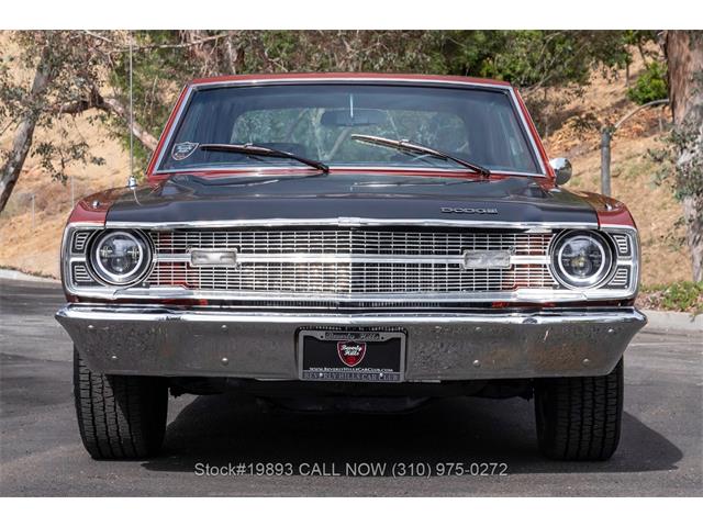 1969 Dodge Dart (CC-2086099) for sale in Beverly Hills, California