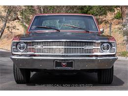 1969 Dodge Dart (CC-2086099) for sale in Beverly Hills, California