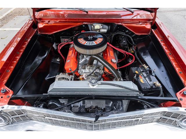 1969 Dodge Dart (CC-2086099) for sale in Beverly Hills, California