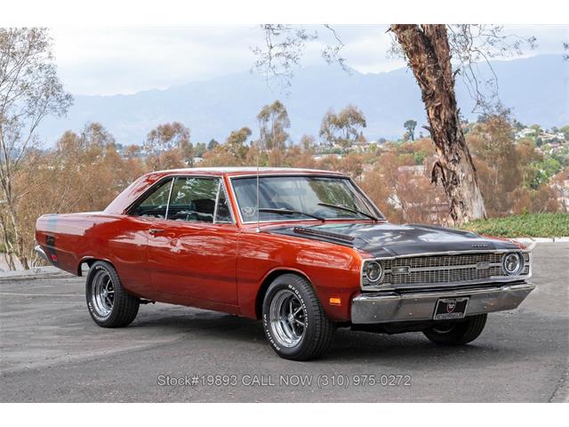 1969 Dodge Dart (CC-2086099) for sale in Beverly Hills, California