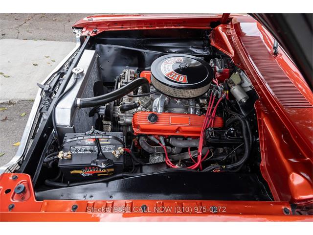 1969 Dodge Dart (CC-2086099) for sale in Beverly Hills, California