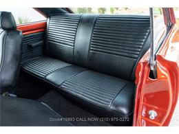 1969 Dodge Dart (CC-2086099) for sale in Beverly Hills, California