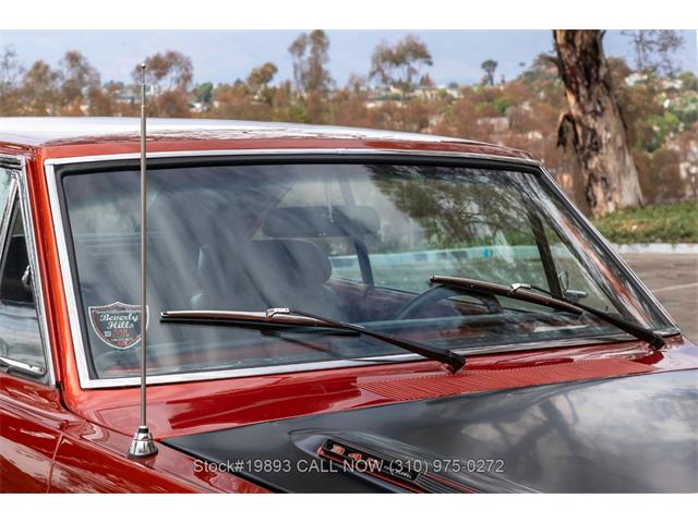 1969 Dodge Dart (CC-2086099) for sale in Beverly Hills, California