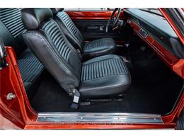 1969 Dodge Dart (CC-2086099) for sale in Beverly Hills, California