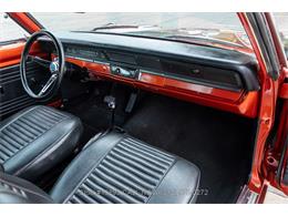 1969 Dodge Dart (CC-2086099) for sale in Beverly Hills, California