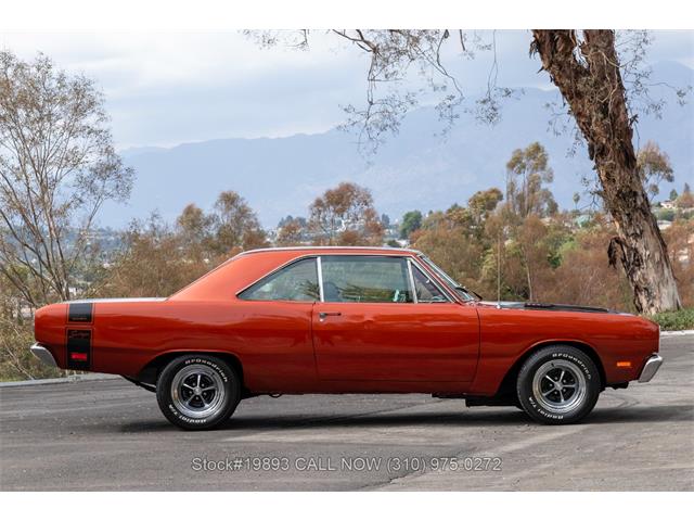 1969 Dodge Dart (CC-2086099) for sale in Beverly Hills, California