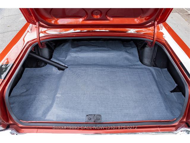 1969 Dodge Dart (CC-2086099) for sale in Beverly Hills, California