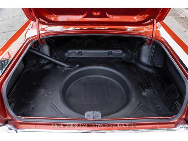 1969 Dodge Dart (CC-2086099) for sale in Beverly Hills, California