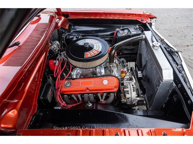 1969 Dodge Dart (CC-2086099) for sale in Beverly Hills, California