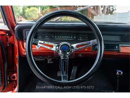 1969 Dodge Dart (CC-2086099) for sale in Beverly Hills, California