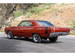 1969 Dodge Dart (CC-2086099) for sale in Beverly Hills, California